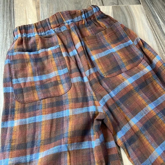 Urban outfitters soft flannel jogger pants - Picture 5 of 5